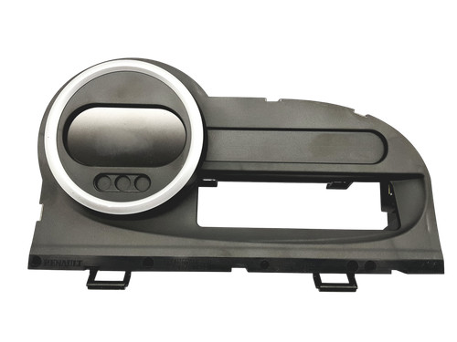 Tacho kombiinstrument renault - tacho,