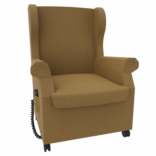 Ohrensessel caro mit - ohrensessel,