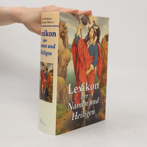 Lexikon der namen und - lexikon,
