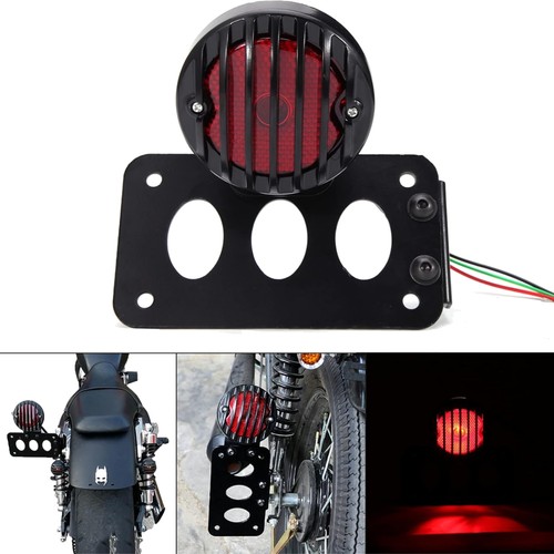 Motorrad rücklicht led - rücklicht,