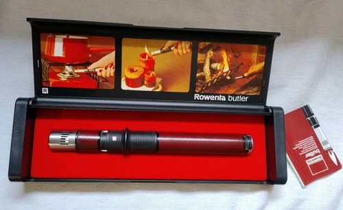 Rowenta butler stabfeuerzeug - butler-,