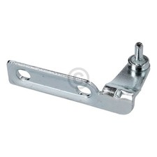 Mittleres Türscharnier für