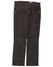 WRANGLER Herren Crank Straight