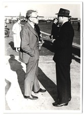 Fotografie Berlin-Tempelhof