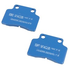 EBC Bremsbeläge SFAC235 für