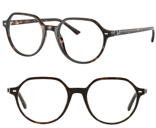 Ray ban brille braun - ray,