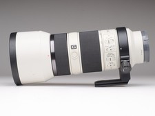Sony SEL70200G FE 70-200mm