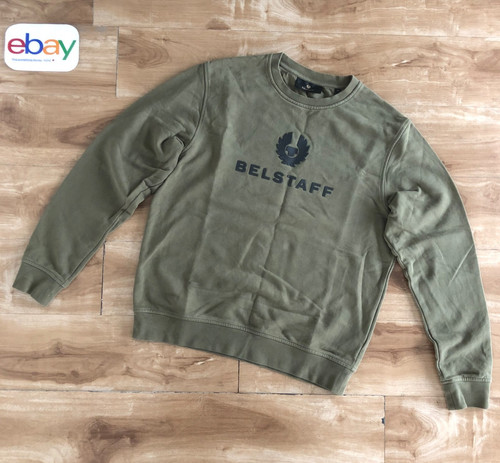 Belstaff signature sweater - belstaff,