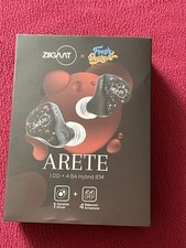 LINSOUL  Ziigaat x Fresh