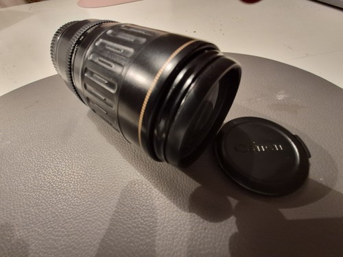 Canon 210 objektiv - canon, mm