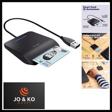 DNI Kartenlesegerät