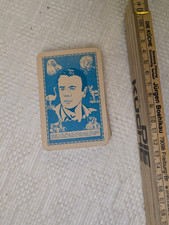 altes Fernseh-Quartett