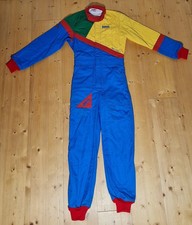 BEBEK Rennanzug Overall