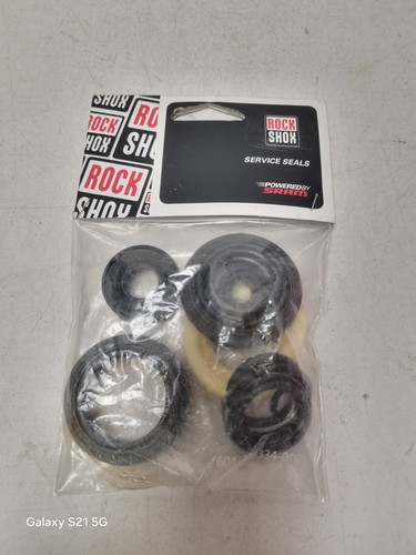 Rock shox 4315 032 - shox, 00.4315.032.430