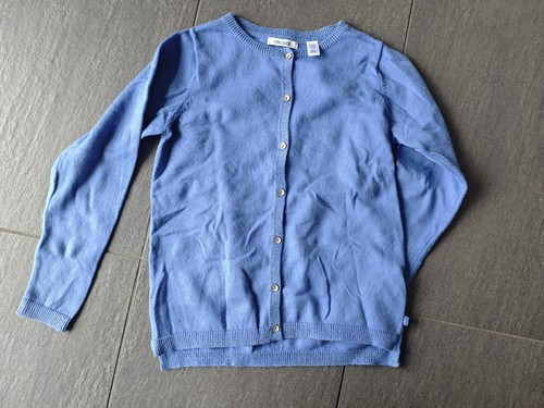 Strickjacke okaidi 128 - strickjacke,