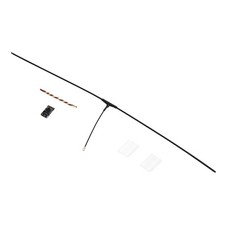 433MHz TX400 RX Empfänger ELRS Modul 370-420MHz Long Range Control für RC4492