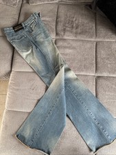 Orginal Jeans Von Gucci Gr. 24-26 Tragbar