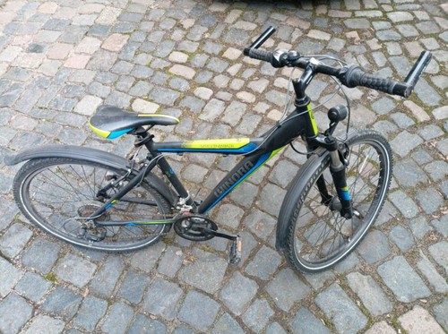 Kinderfahrrad jungen zoll - jungen,