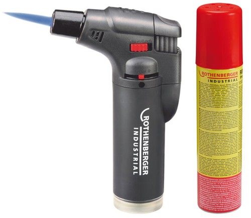 Rothenberger universal - rothenberger,
