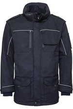 Münz Parka Pro Herren