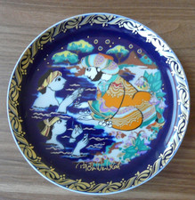 Rosenthal Sammelteller Sindbad