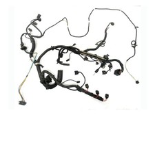 Smart ForTwo 450 Diesel Kabelbaum Motorleitungssatz Q0002369V010 A6601500833