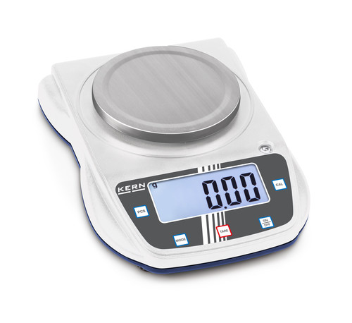Kern sohn schulwaage robuster - kern&sohn,