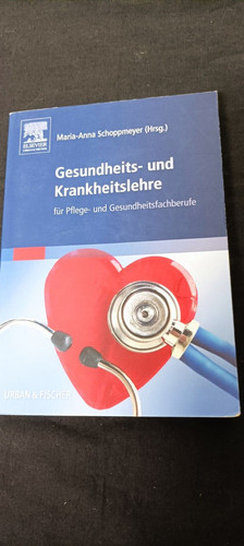 Gesundheits und - gesundheits-,