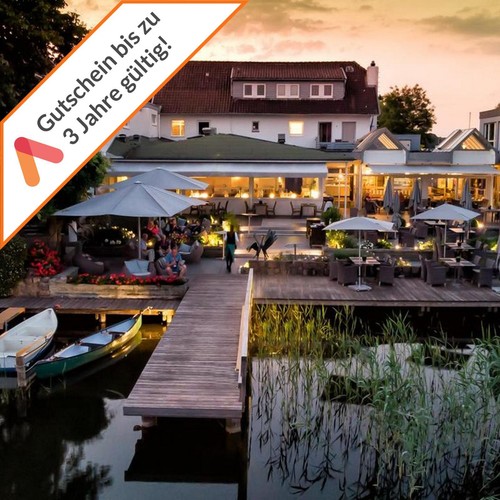 Luxus kurzurlaub sup - kurzurlaub, hotel