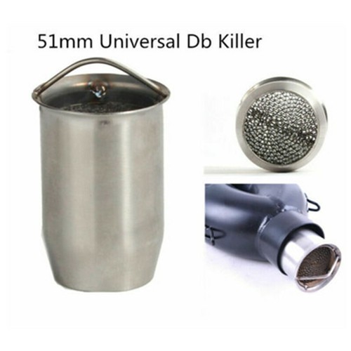 Universal 51mm motorrad - universal,