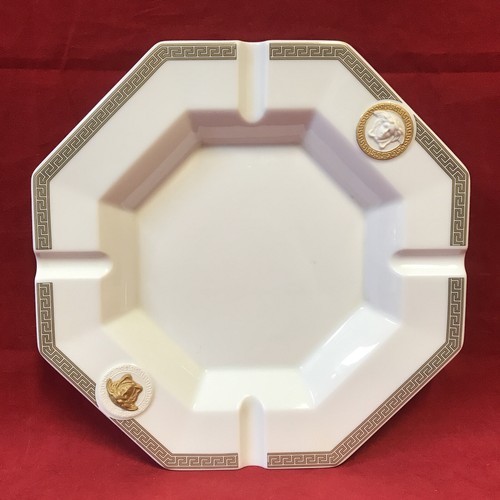 Großer rosenthal versace - rosenthal,