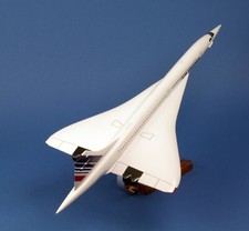 CONCORDE 1:100 / Tu-144 /