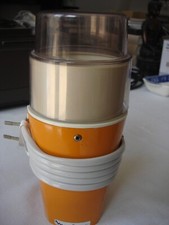 Elektrische Moulinex Type 299.2.00 - 140 Watt - Antik Kaffee Mühle