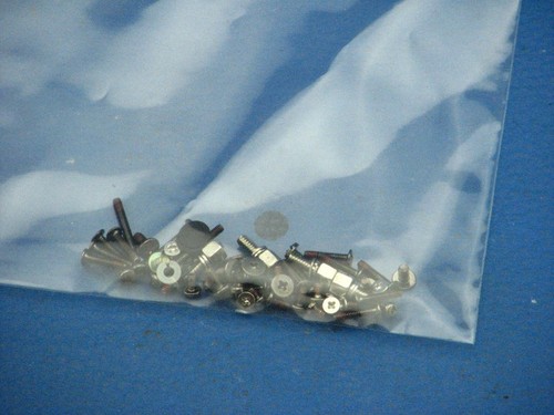 Schraubensatz ibm type 2373 - ibm,