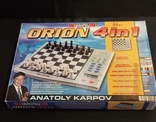 Millennium Orion 4in1