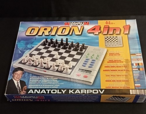 Millennium orion 4in1 - orion,