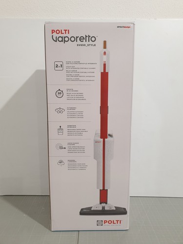 Polti vaporetto sv650 - polti,