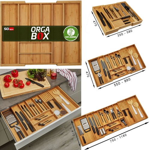 Orga box universal - orga-box,