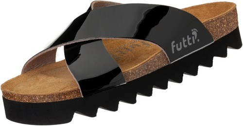 Futti damen pantolette - pantolette, sandale