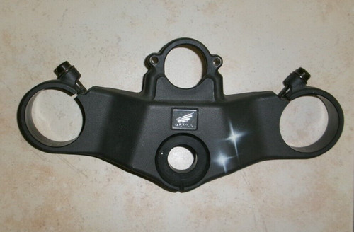 Honda gabelbrücke oben - honda, 50