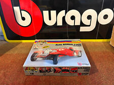 Alfa Romeo 2300 Touring  Bausatz  in Bburago VP