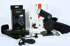 Metz mecablitz 64 AF-1 + P8