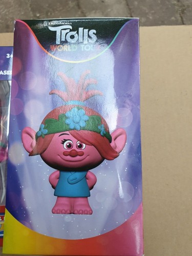 Trolls world tour - trolls, giant