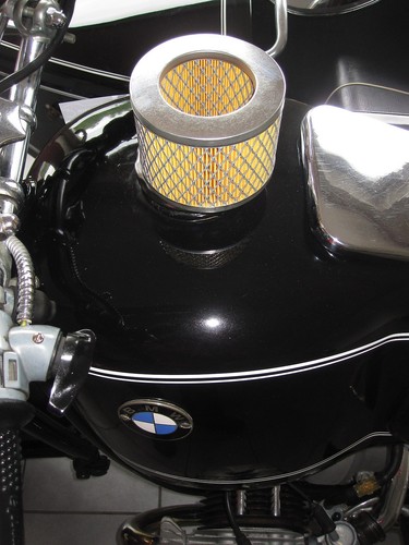 Luftfilter metall verstärkt - luftfilter,