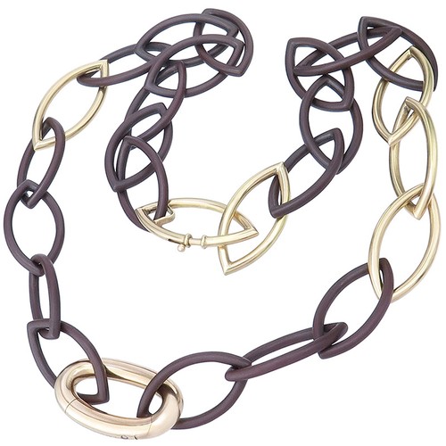 Capolavoro anhänger brillant - capolavoro,