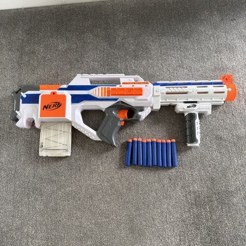 Nerf elite rayvenfire - elite,