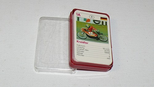 Quartett kartenspiel - quartett, /