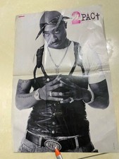 Poster, 2 Pac t, CITA, Star Poster