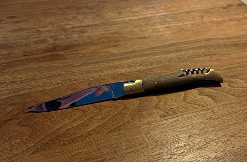 Laguiole taschenmesser mit - laguiole,