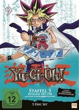 Yu-Gi-Oh! - Staffel 5.1 [5